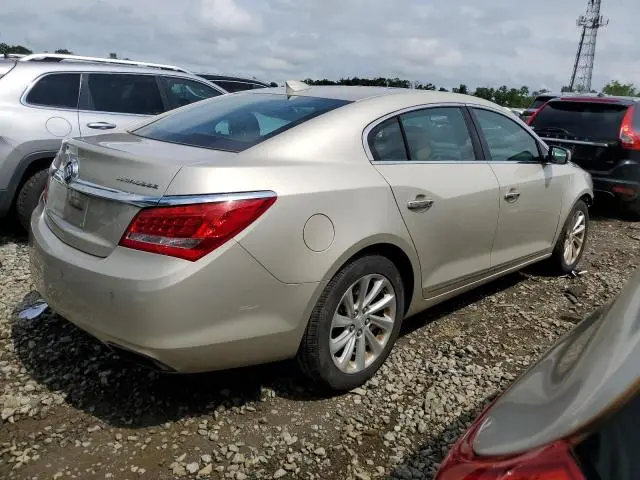 2015 BUICK LACROSSE 