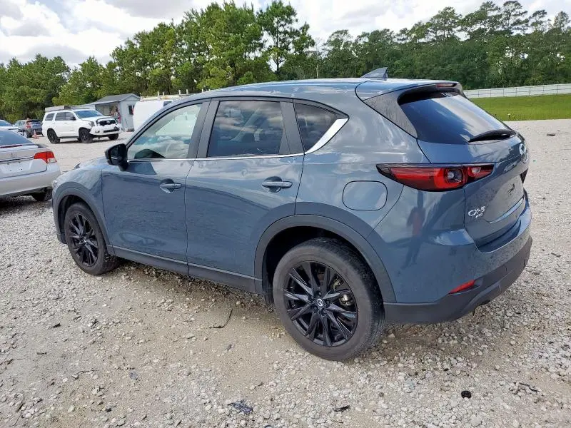 2022 MAZDA CX-5 PREFERRED  