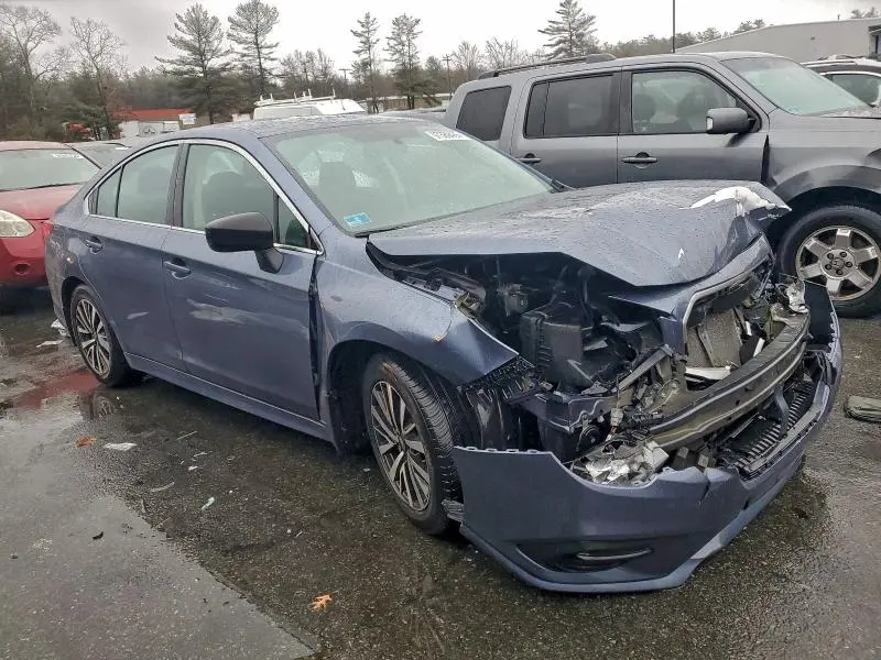 2018 SUBARU LEGACY 2.5I  