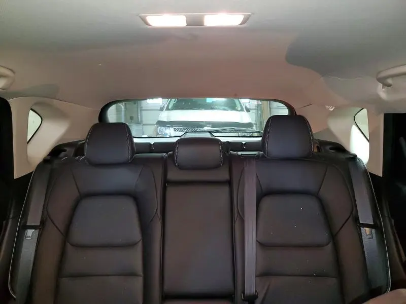 2024 MAZDA CX-5 SELECT  