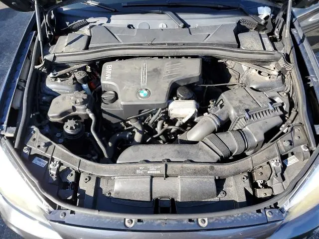 2014 BMW X1 XDRIVE28I  