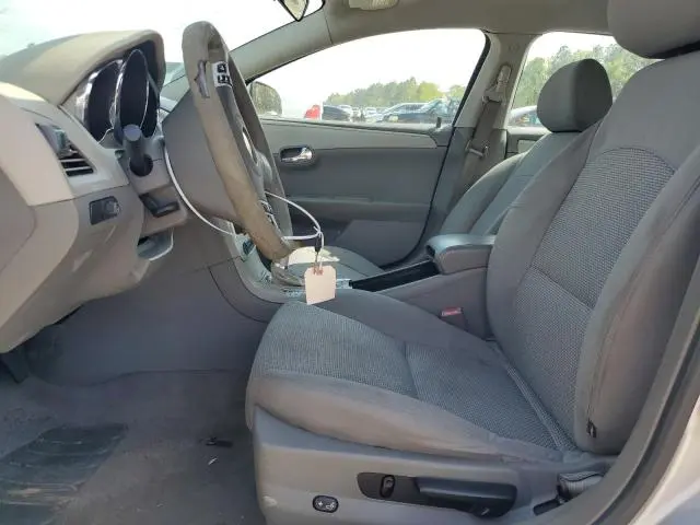 2011 CHEVROLET MALIBU 1LT  