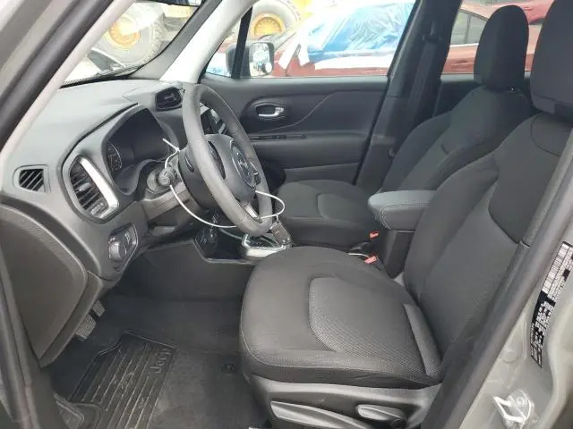 2022 JEEP RENEGADE SPORT  