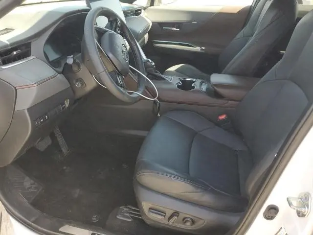 2023 TOYOTA VENZA LE  