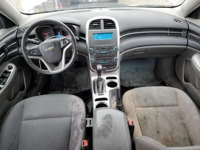 2015 CHEVROLET MALIBU LS  