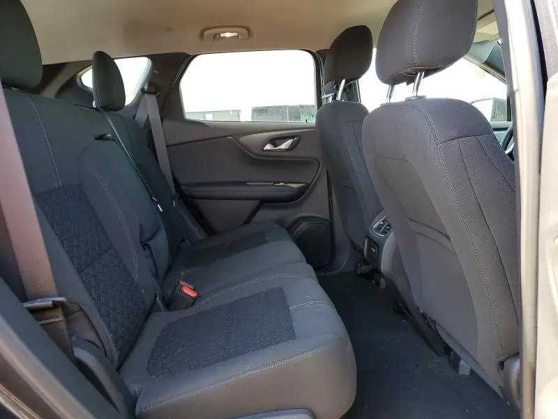 2021 CHEVROLET BLAZER 1LT  