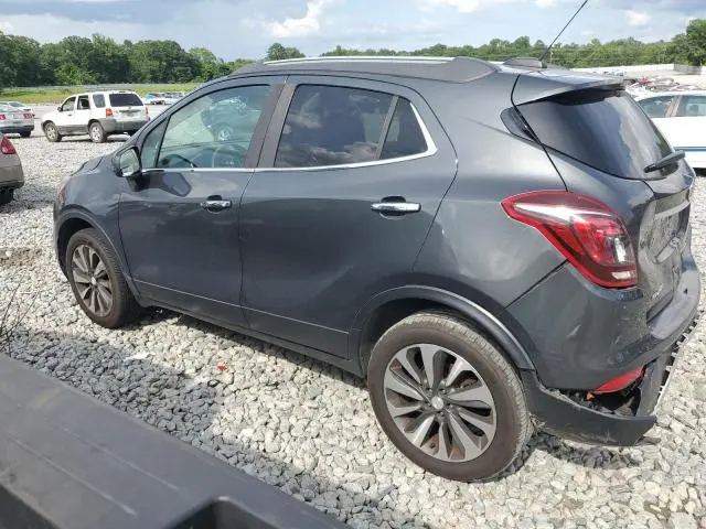 2018 BUICK ENCORE ESSENCE