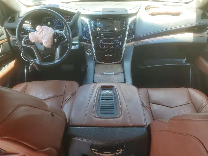 2019 CADILLAC ESCALADE PREMIUM LUXURY  