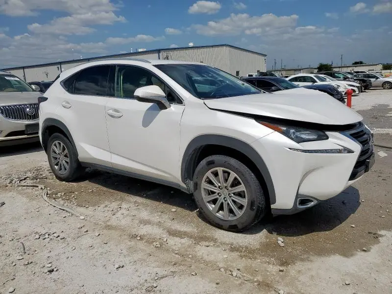 2016 LEXUS NX 200T BASE  