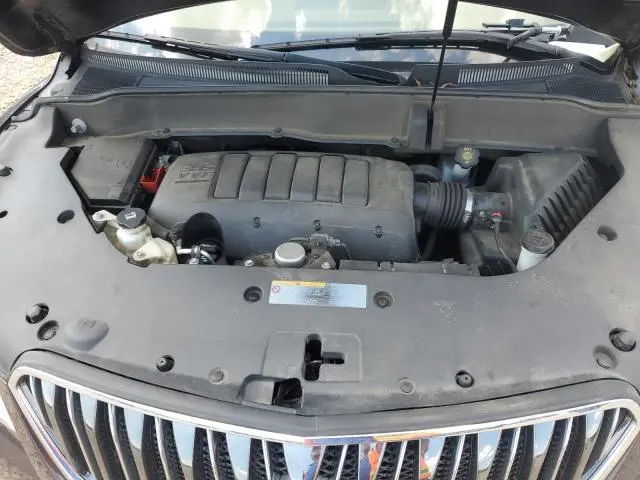 2016 BUICK ENCLAVE