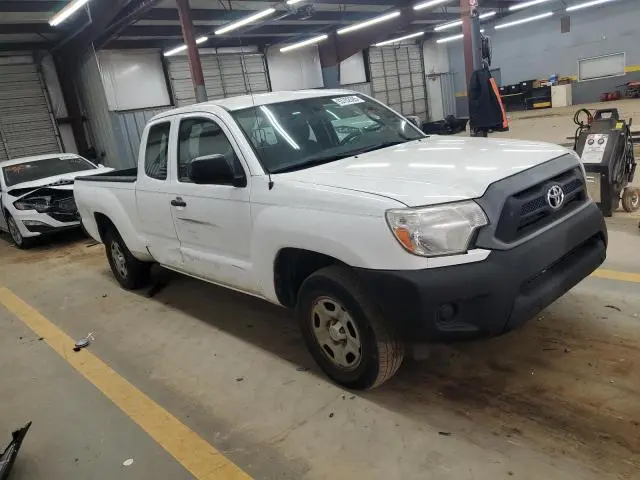 2015 TOYOTA TACOMA ACCESS CAB  