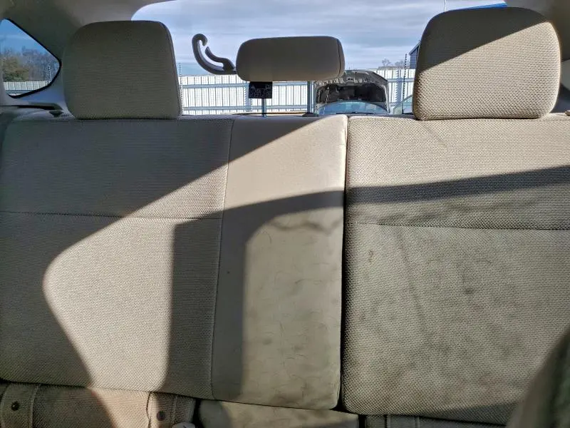 2015 SUBARU XV CROSSTREK 2.0 PREMIUM  