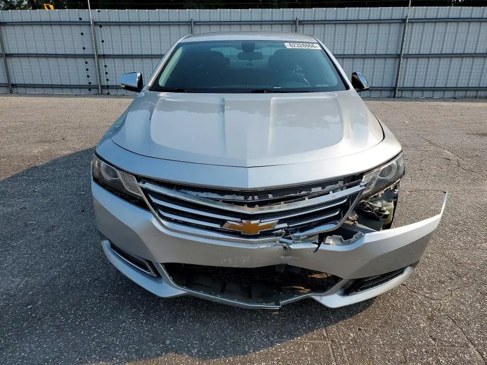 2020 CHEVROLET IMPALA PREMIER  
