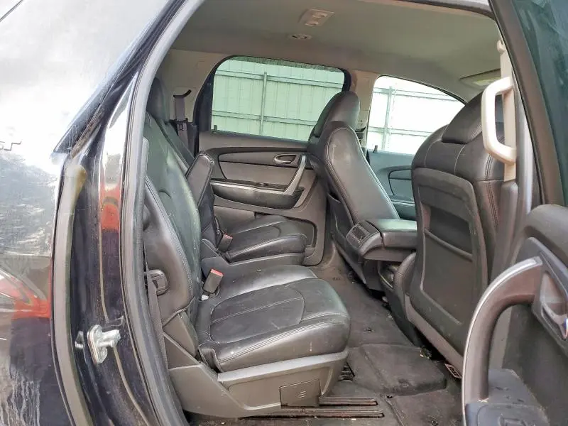 2012 GMC ACADIA SLT-1  