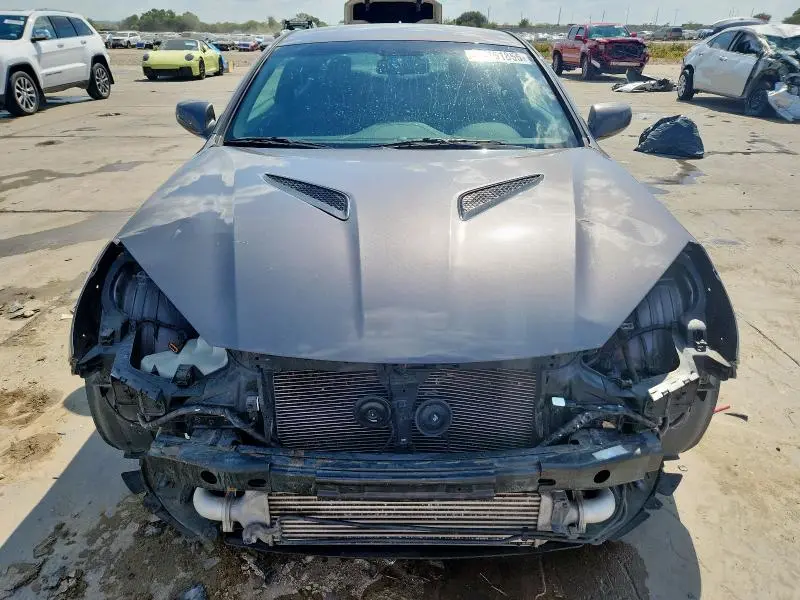 2013 HYUNDAI GENESIS COUPE 2.0T  