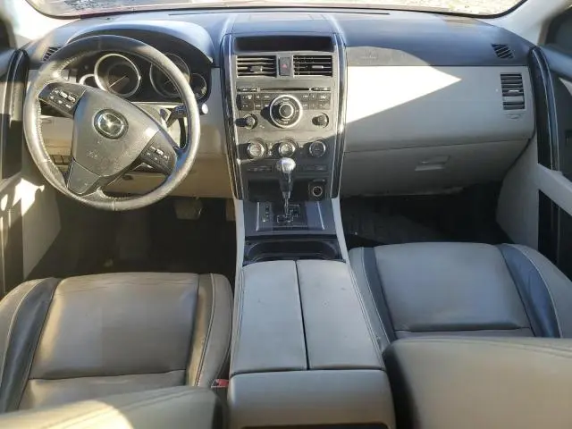 2010 MAZDA CX-9   