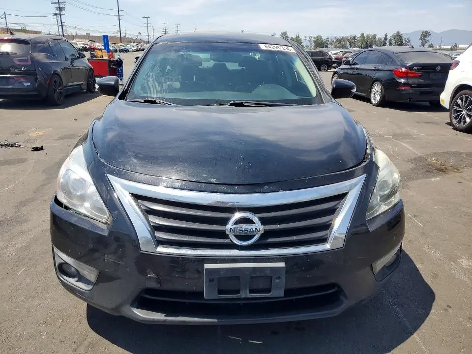 2014 NISSAN ALTIMA 2.5 SL  