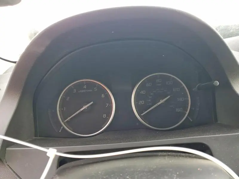 2013 ACURA RDX   