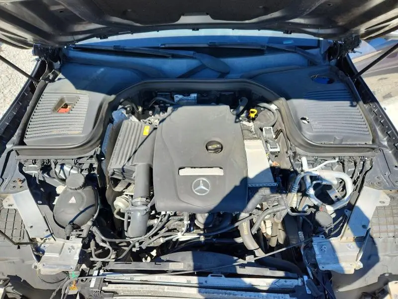 2018 MERCEDES-BENZ GLC 300  