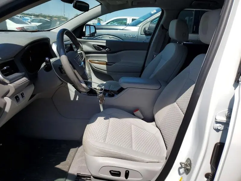 2018 GMC ACADIA SLE  