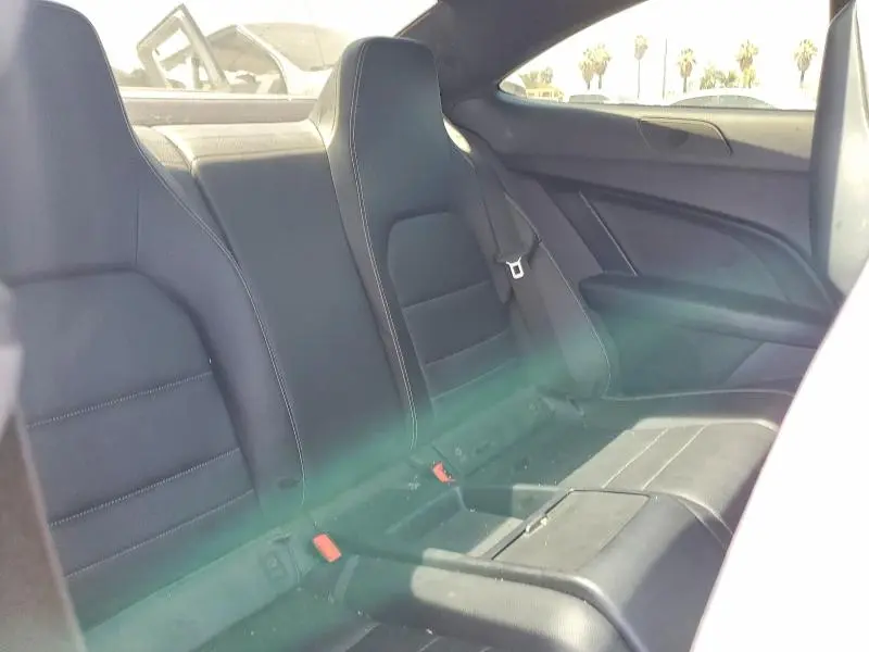 2015 MERCEDES-BENZ C 250  