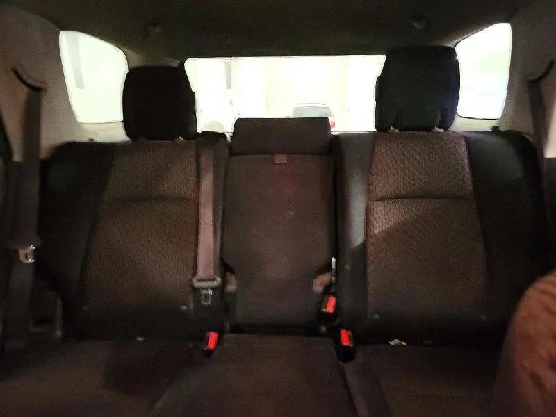 2013 TOYOTA 4RUNNER SR5  