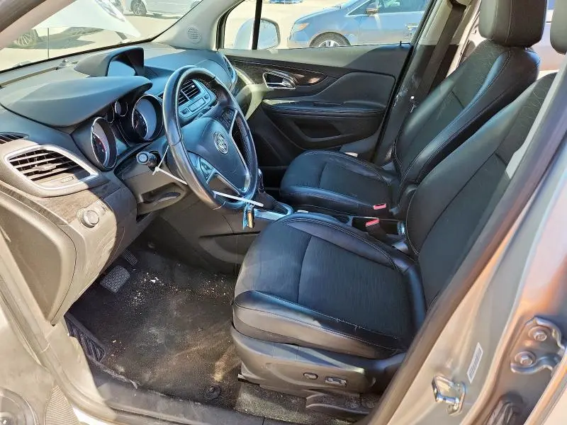 2015 BUICK ENCORE CONVENIENCE  
