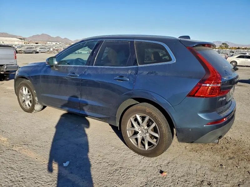 2019 VOLVO XC60 T5 MOMENTUM  