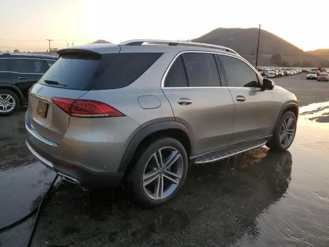 2020 MERCEDES-BENZ GLE 350  