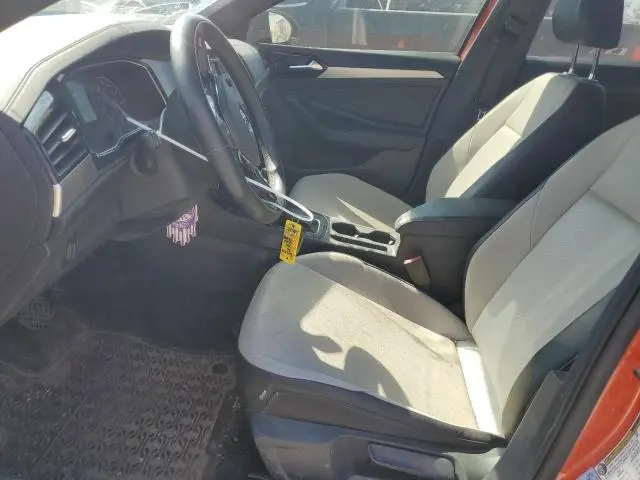 2020 VOLKSWAGEN JETTA S