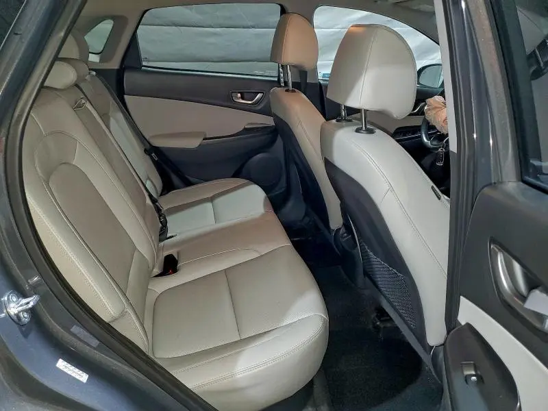 2023 HYUNDAI KONA LIMITED  