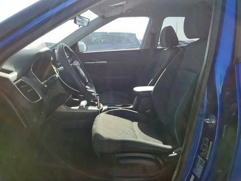 2023 KIA SELTOS LX  