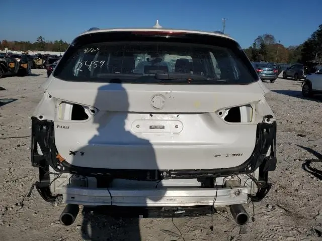 2021 BMW X1 XDRIVE28I  