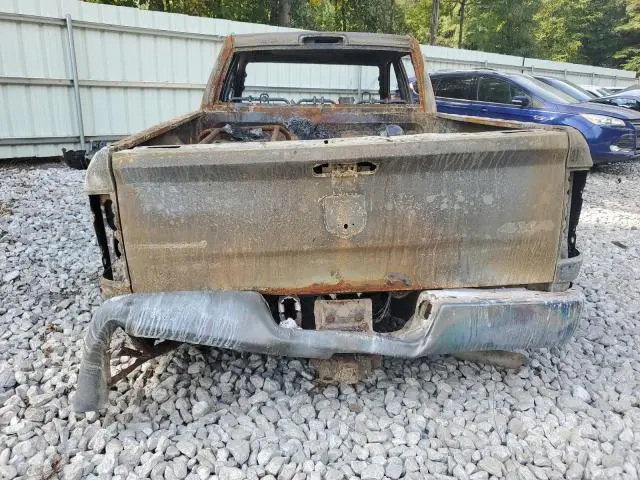 2014 RAM 1500 SLT