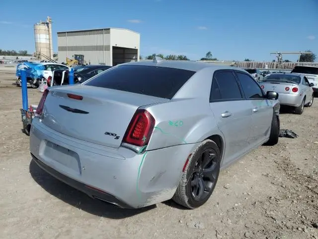 2021 CHRYSLER 300 S  