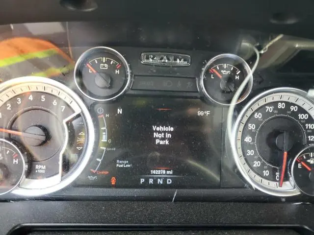 2014 RAM 1500 SPORT  
