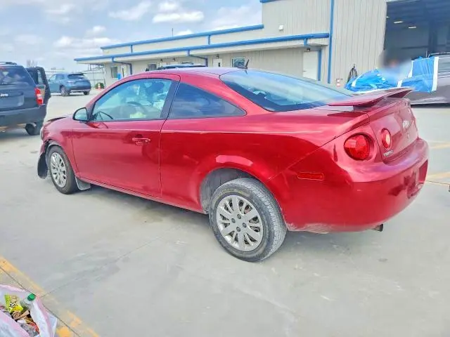 2010 CHEVROLET COBALT LS  