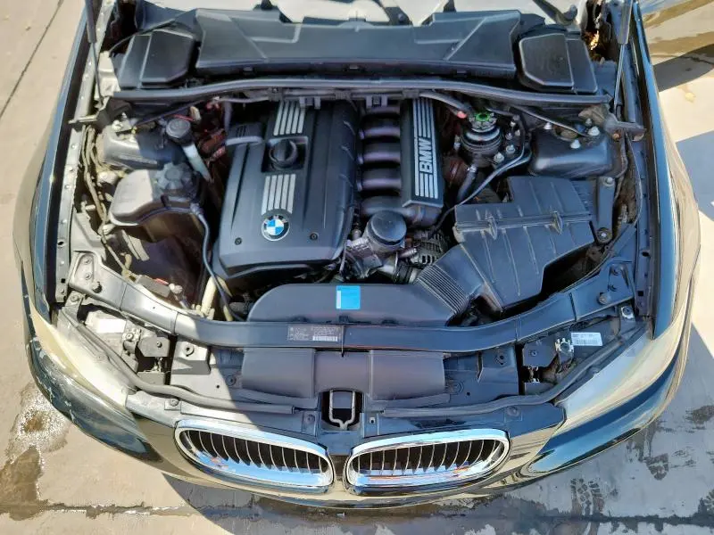 2011 BMW 328 I  