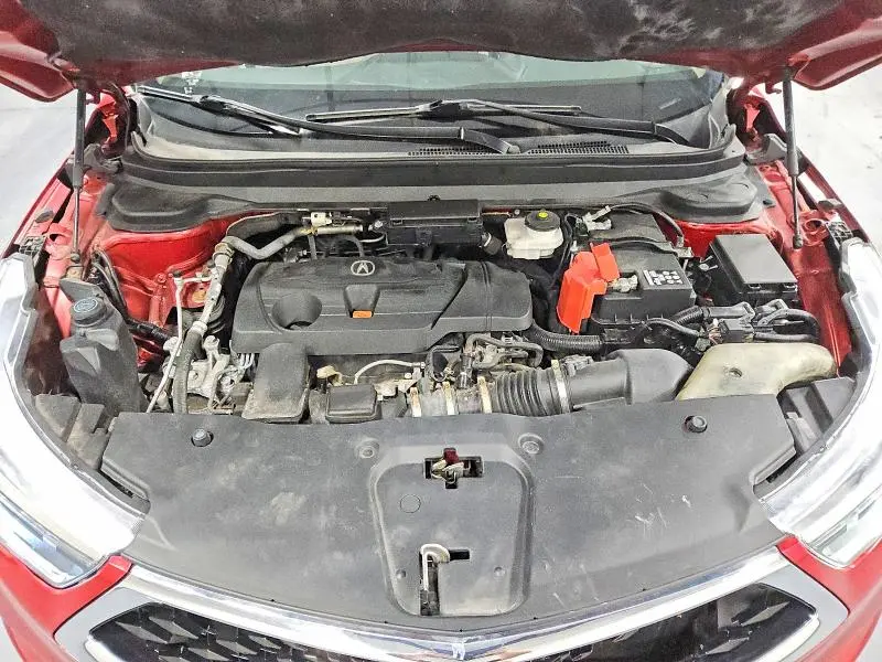 2020 ACURA RDX TECHNOLOGY  
