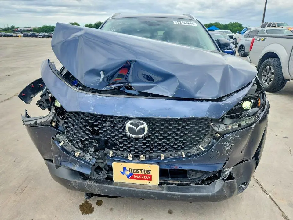 2024 MAZDA CX-30 SELECT  