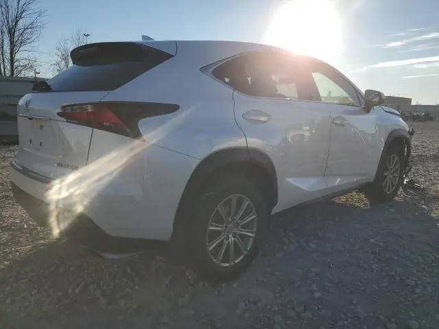 2016 LEXUS NX 200T BASE  