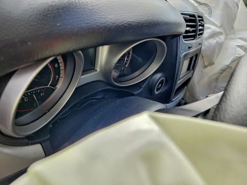 2015 DODGE JOURNEY SE  