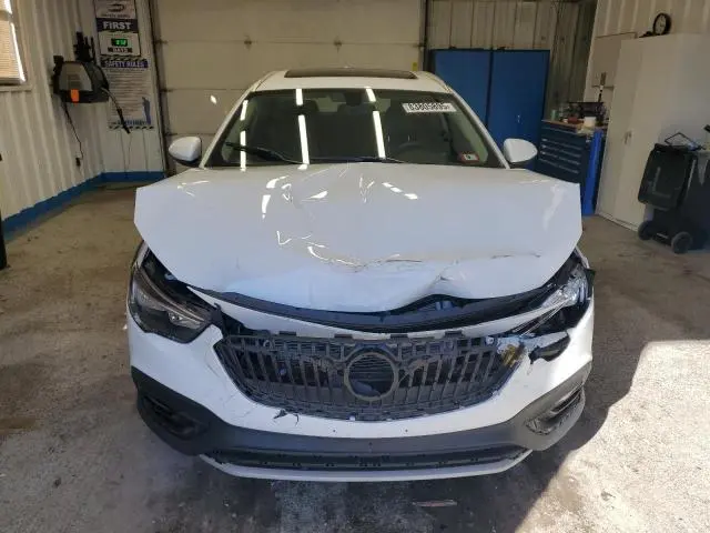 2018 BUICK REGAL TOURX ESSENCE  