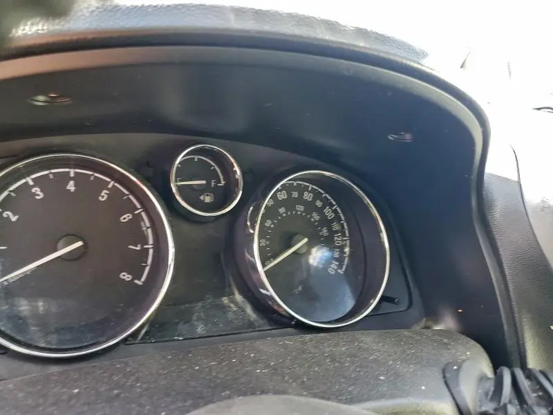 2015 CHEVROLET CAPTIVA LS  