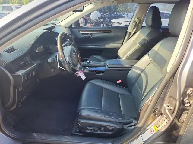 2014 LEXUS ES 350  