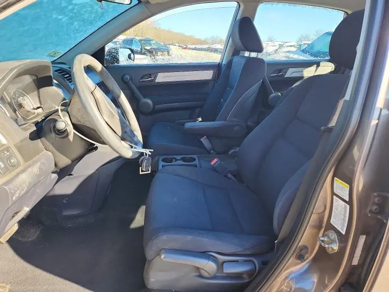 2011 HONDA CR-V LX  
