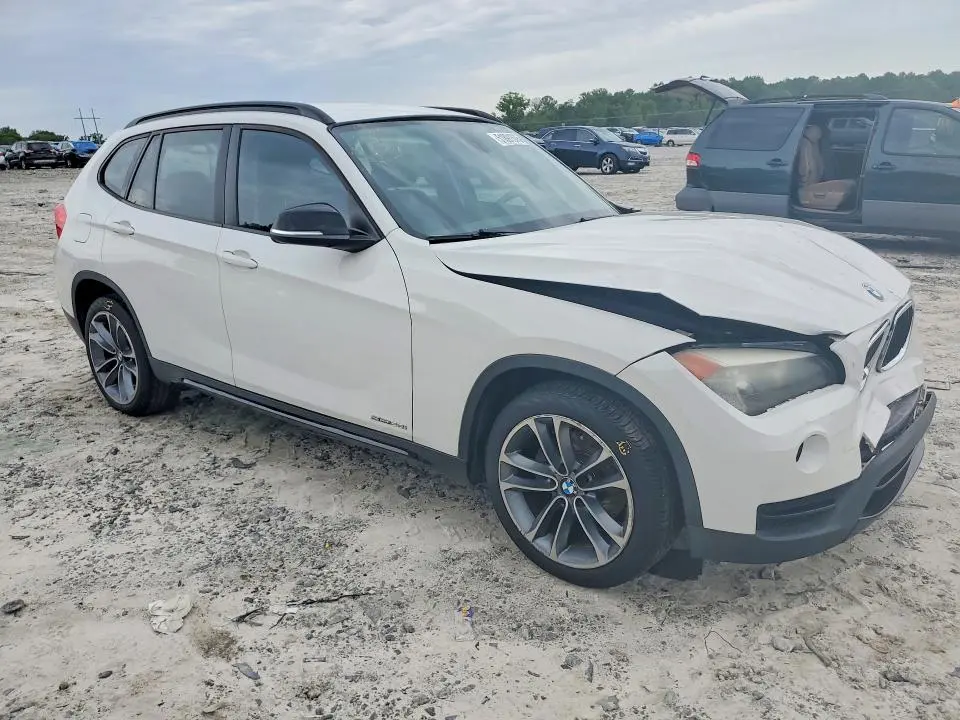 2014 BMW X1 SDRIVE28I  