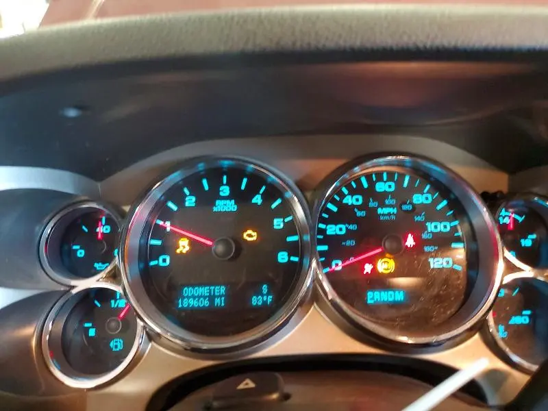 2013 GMC SIERRA K1500 SLE  