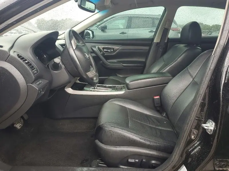 2014 NISSAN ALTIMA 2.5 SL  