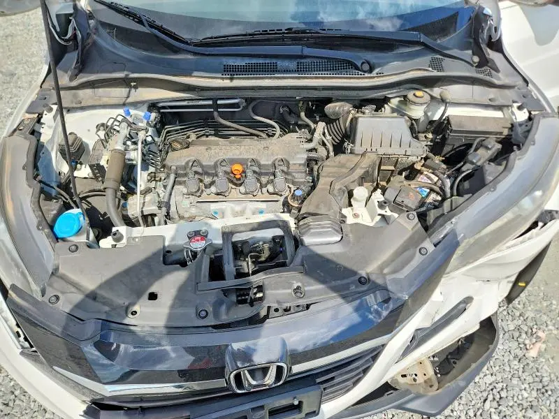 2017 HONDA HR-V EXL  